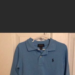 Ralph Lauren shirt